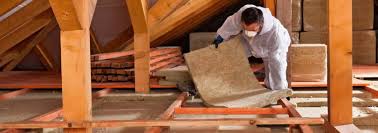 Best Attic Insulation Installation  in North Windham, ME